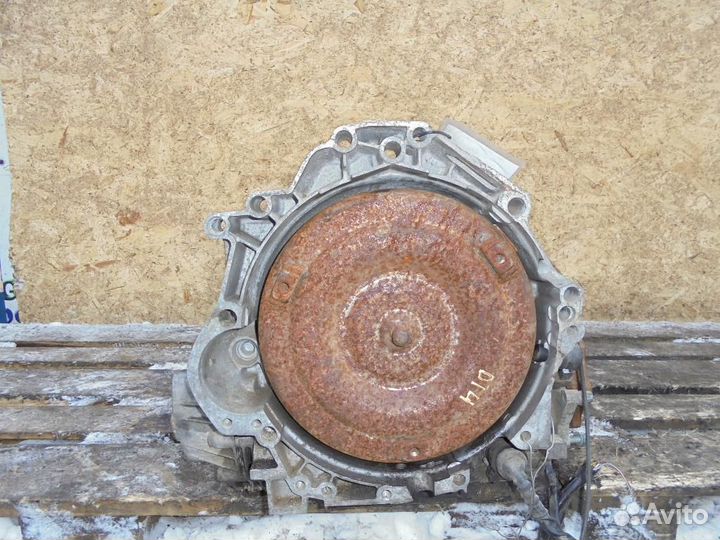 Акпп/вариатор/робот Audi A3/S3