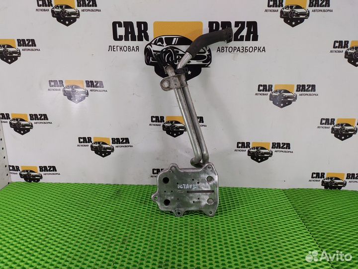 Радиатор масляный