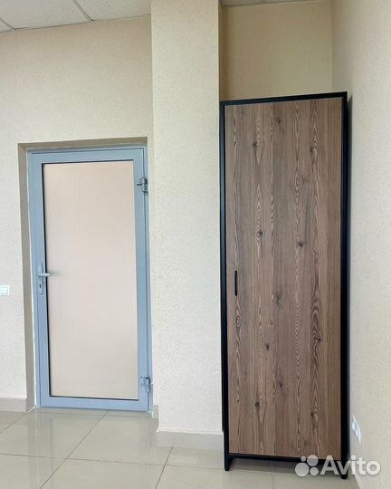 Мебель для офиса в стиле лофт