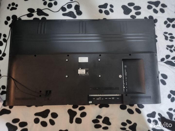 Телевизор HI