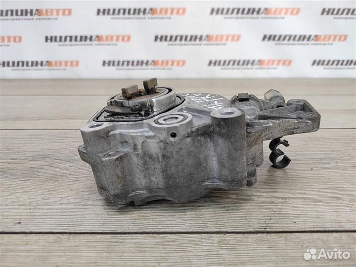 Вакуумный насос land rover Freelander 2 Мондео4 Г