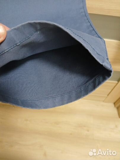 Брюки мужские