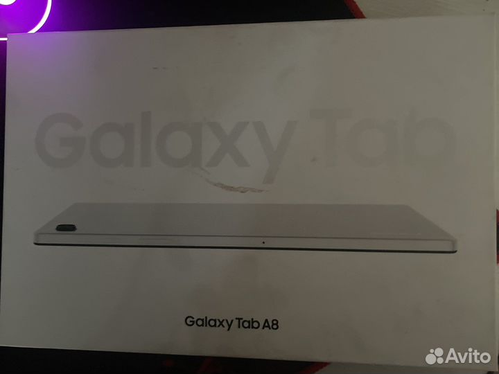 Планшету Samsung