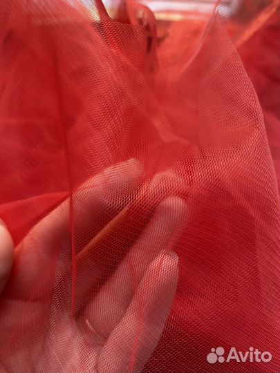 Юбка пачка из евро фатина заготовки 28 шт