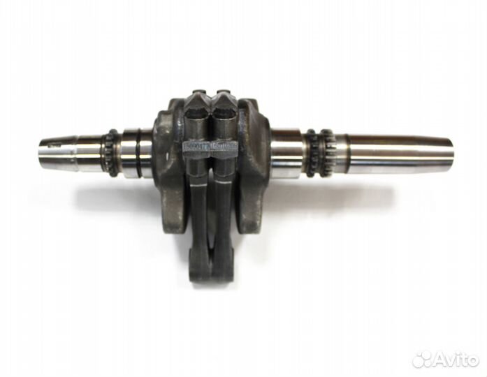 Коленвал с шатунами Stels Guepard 650/800