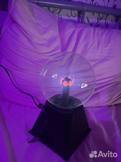 Плазменный шар