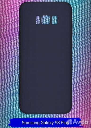 Чехол на samsung galaxy s8 plus