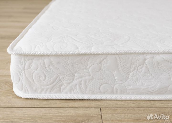 Матрасы беспружинные