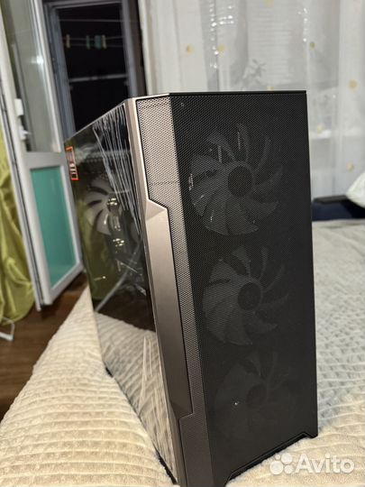 Пк ardor gaming neo m146