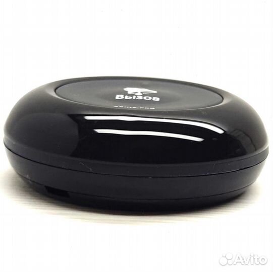 Беспроводная кнопка вызова мед персонала Премиум