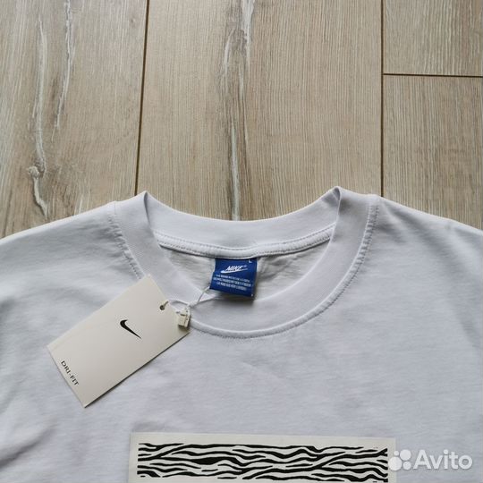 Футболка Nike мужская
