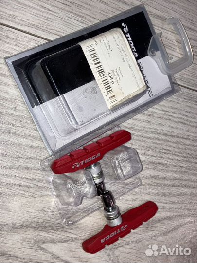 Запчасти для велосипеда