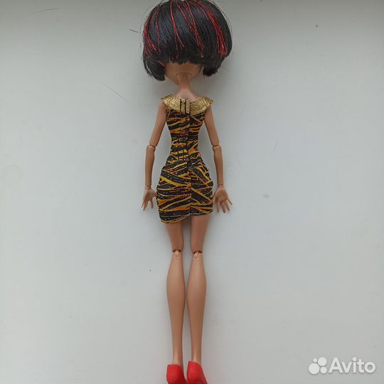 Кукла Монстер Хай