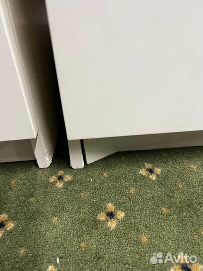 Тумба Мальм Икеа (доставка)