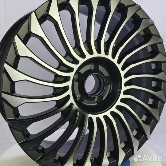 Диски R20 Lixiang L7 под заказ