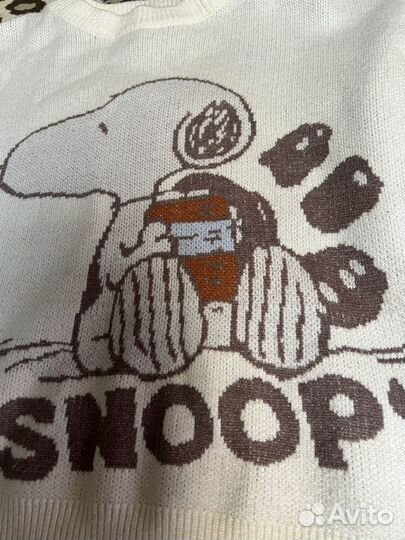 Кофта - свитер женская