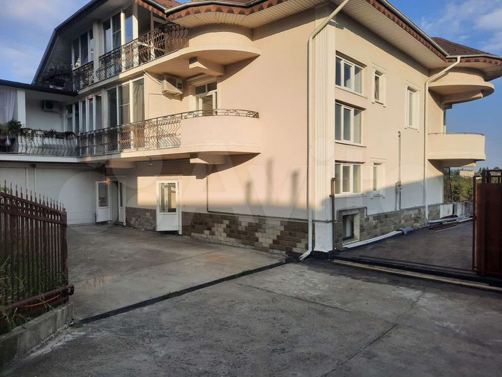 2-к. квартира, 41 м², 2/3 эт.