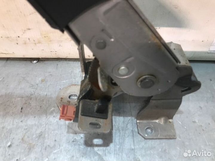 Ручка ручного тормоза Citroen C4 хетчбек EP6 2012