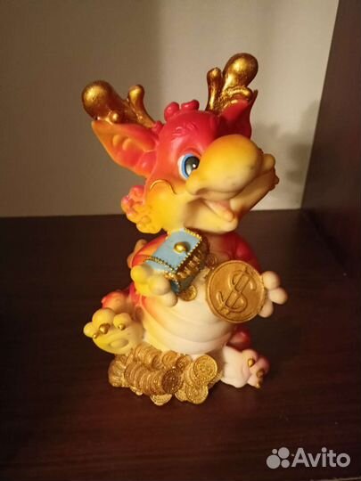 Копилка для денег