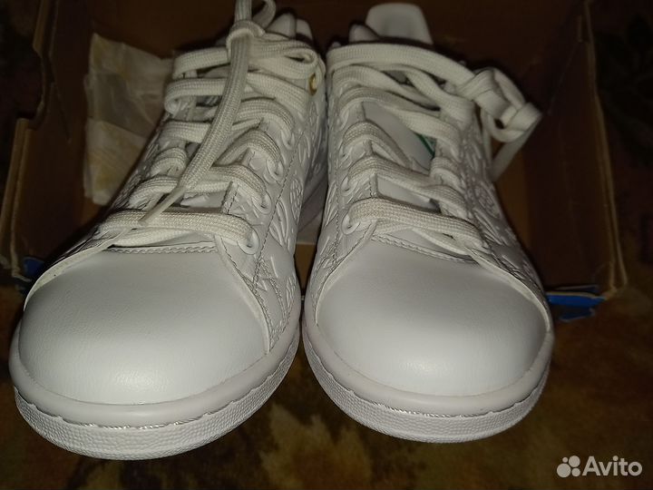 Кроссовки Adidas Stan Smith