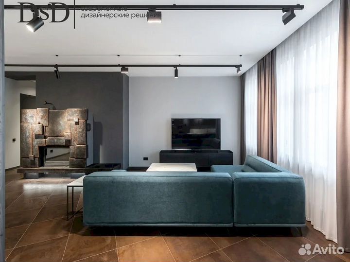 Шторы блэкаут