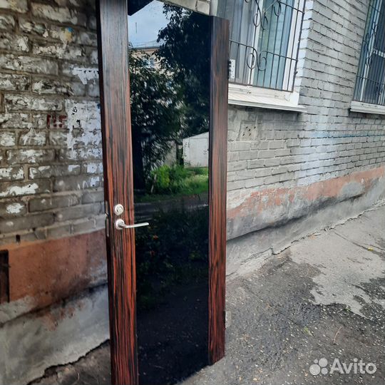 Двери межкомнатные