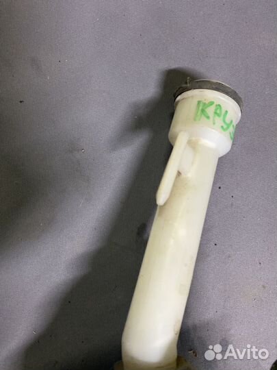 Бачок омывателя chevrolet cruze 2013 9503