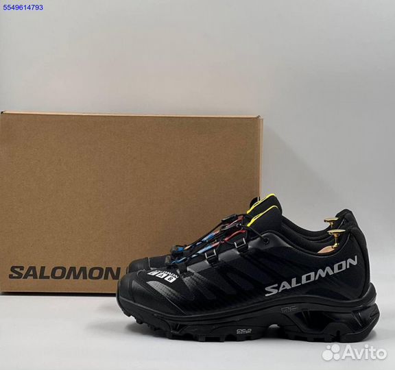 Salomon xt-4 og