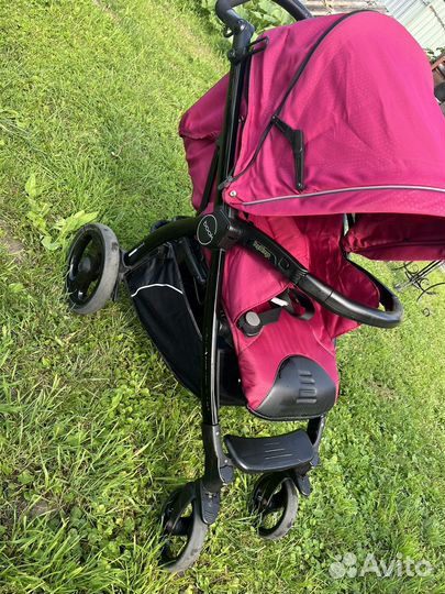 Коляска peg perego brook