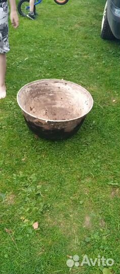 Котлы для бани