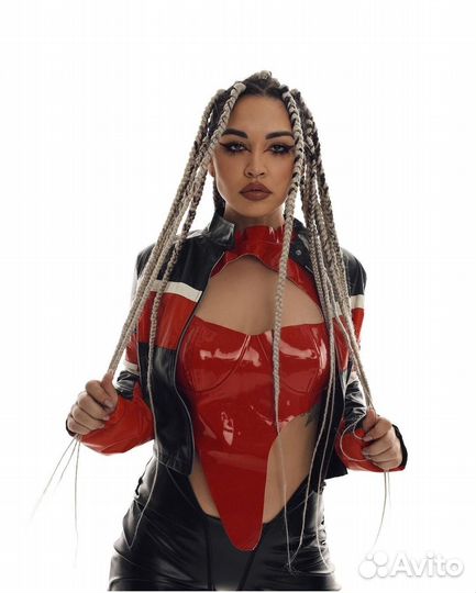 Дреды / де дреды / афрокосы / обучение