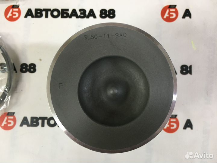 Поршневая группа Mazda Titan SL