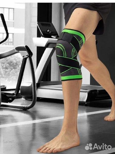 Наколенники для суставов