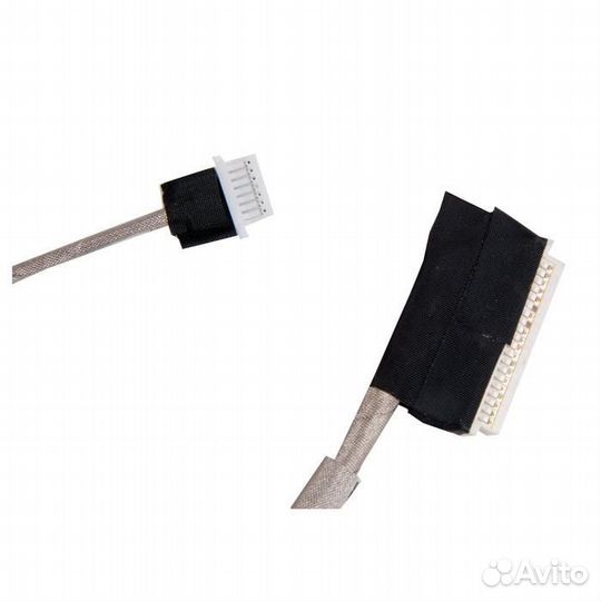 Шлейф матрицы для ноутбука HP Presario C700, G7000