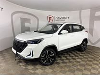 Новый BAIC X35 1.5 CVT, 2023, цена от 1 770 000 руб.