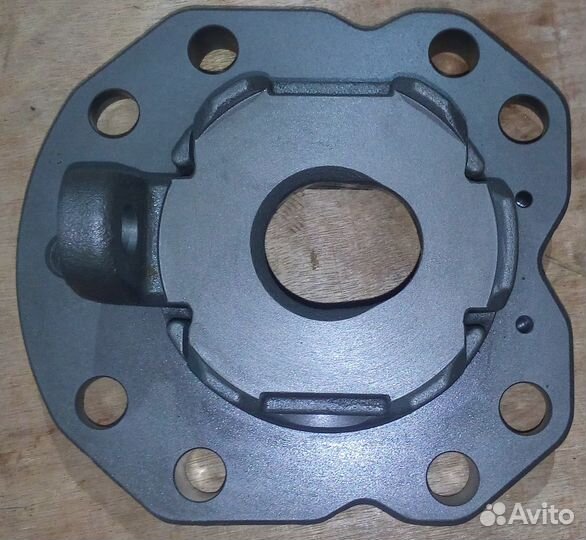 Суппорт K3V112