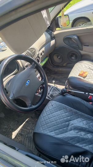 LADA Kalina 1.4 МТ, 2011, 147 772 км