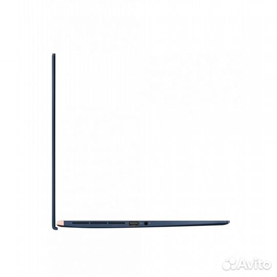 Ультрабук asus Zenbook 15