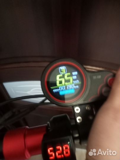 Электросамокат kugoo m4 pro