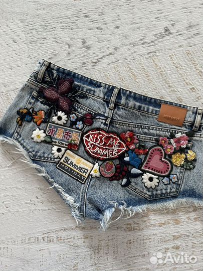 Miss sixty шорты
