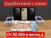 Дропшиппинг на айфонах/iPhone без выкупа