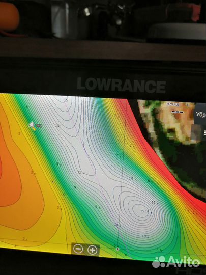 Карта C MAP MAX-N+ RS-Y514 Иртыш,Тобол,Тавда,Тура