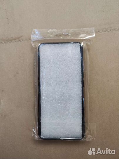 Чехол Xiaomi 12T Pro с микрофиброй