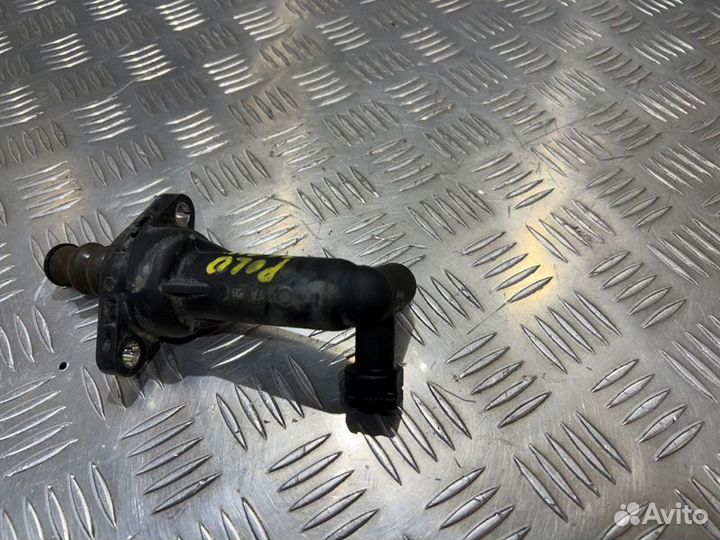 Рабочий цилиндр сцепления Volkswagen Polo седан