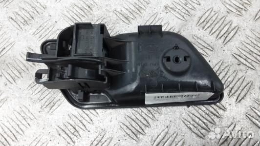 Ручка внутренняя передняя левая land rover range r