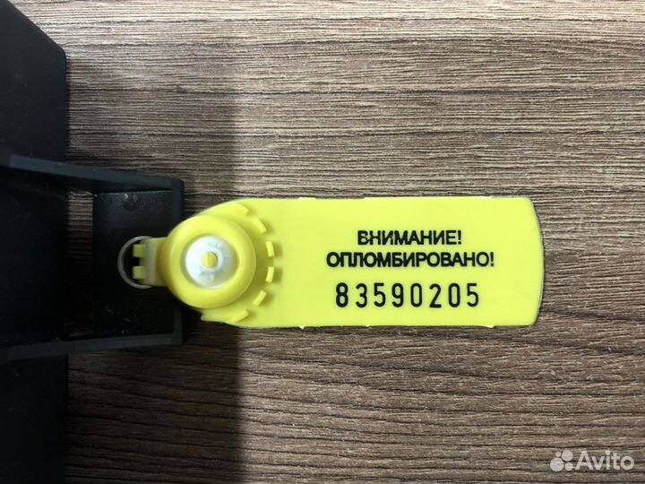 Блок комфорта Mazda 3 BM(BN) 2013-2019