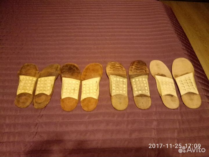 Стельки ортопедические