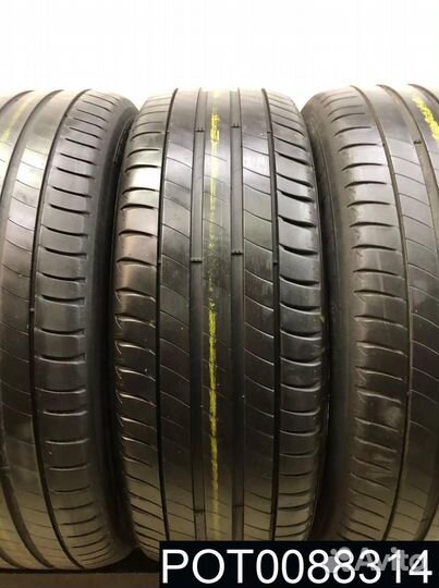 Michelin Primacy 3 205/55 R17 99P