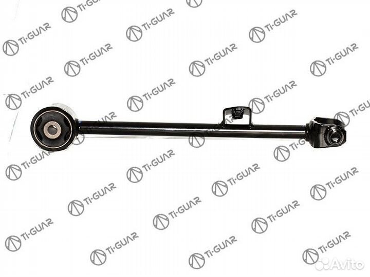 Тяга TG-52370-SDA-A50 / CQ0459R* Ti-Guar RR
