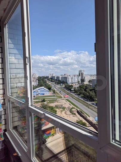 2-к. квартира, 34,4 м², 14/16 эт.